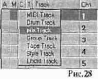 MIDI MANAGER